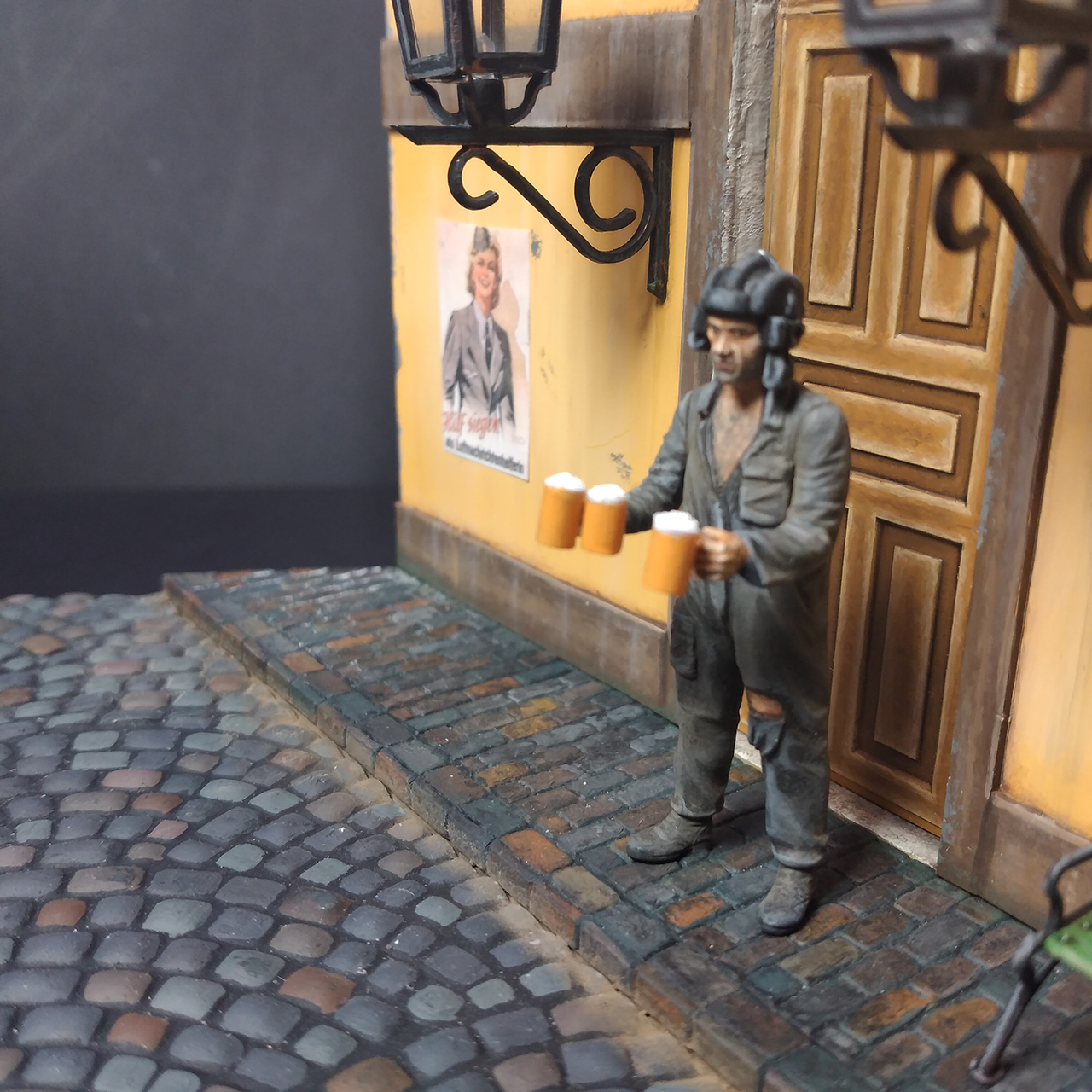 Dioramas and Vignettes: Bring me some beer!, photo #19