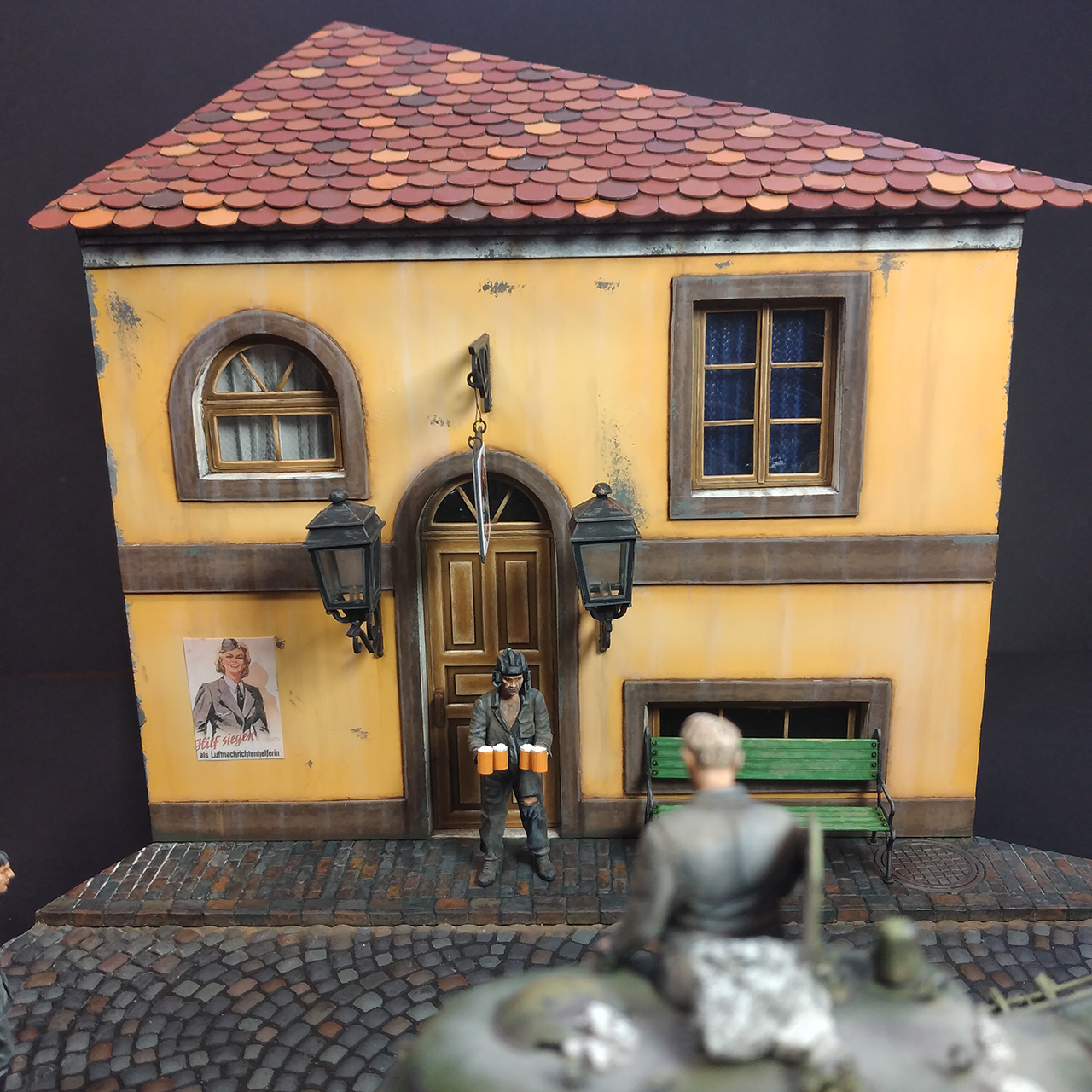 Dioramas and Vignettes: Bring me some beer!, photo #23