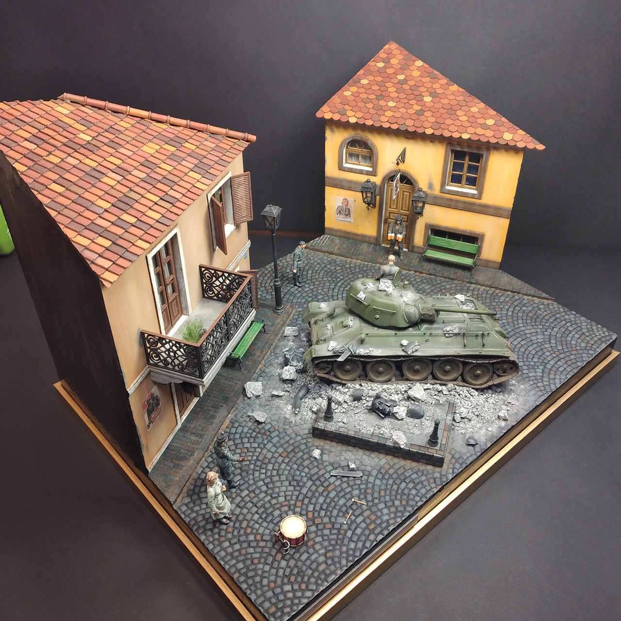 Dioramas and Vignettes: Bring me some beer!, photo #4