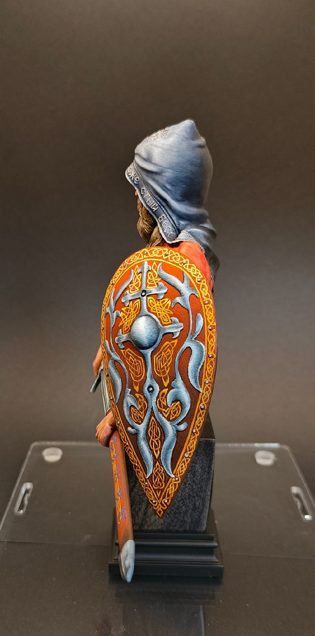 Figures: Peresvet, photo #4