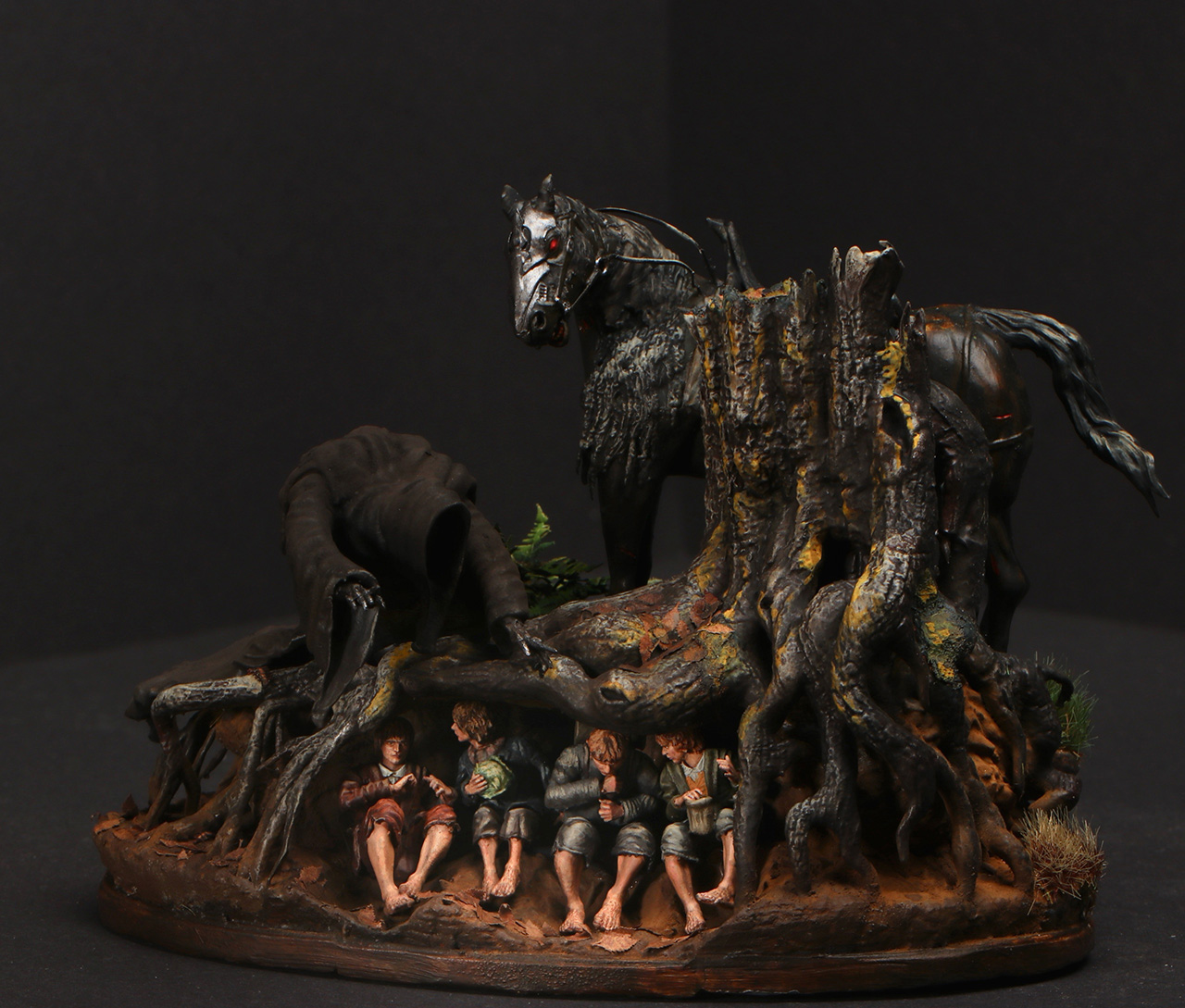 Miscellaneous: Lord of the Rings, photo #2