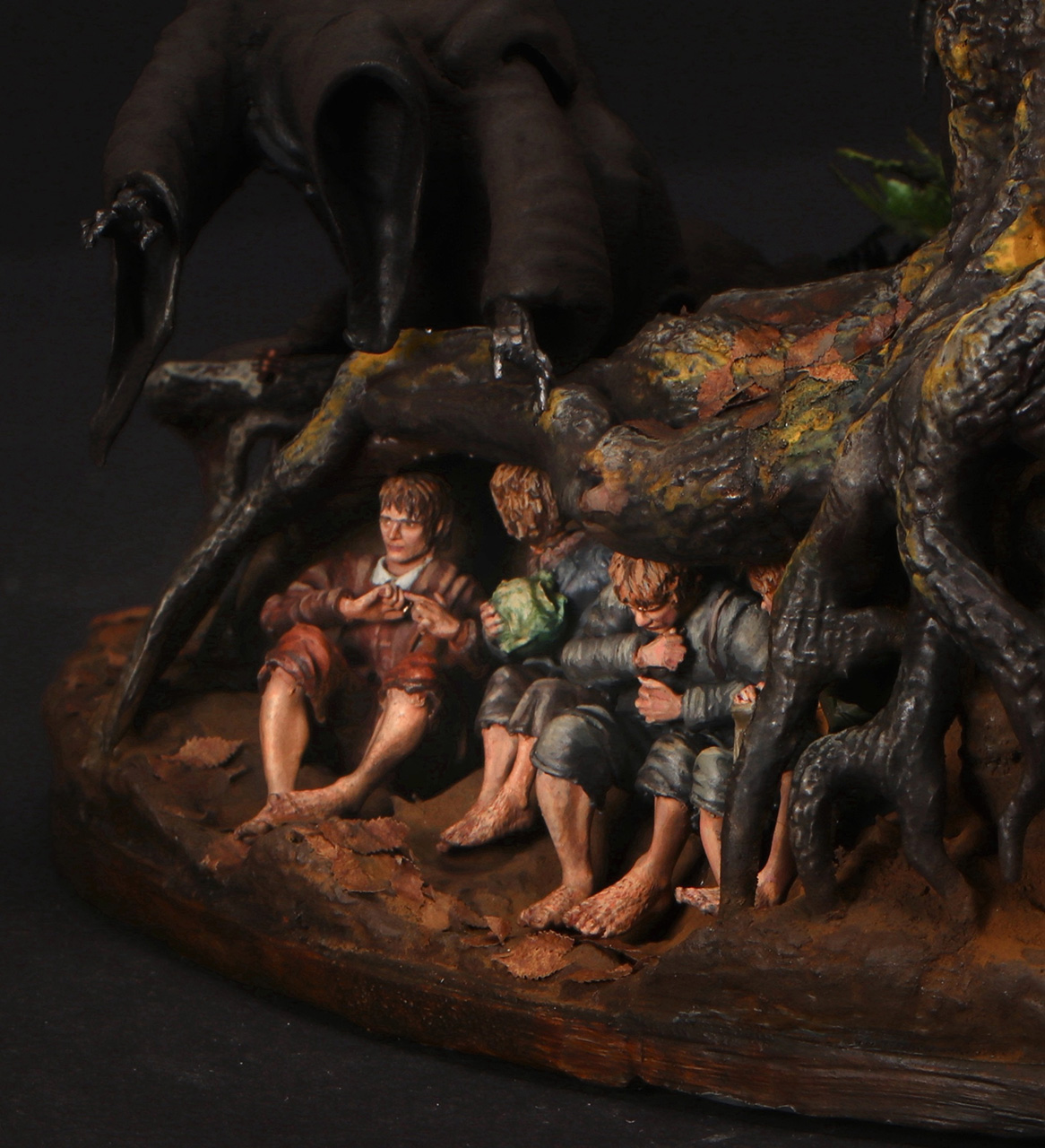 Miscellaneous: Lord of the Rings, photo #4