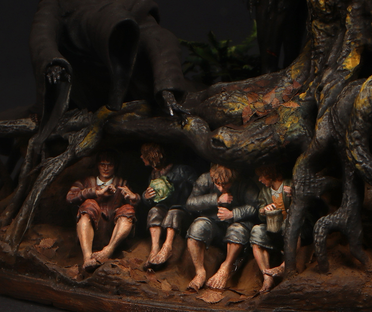 Miscellaneous: Lord of the Rings, photo #6