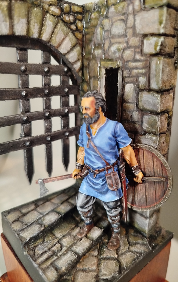 Figures: Viking, photo #2