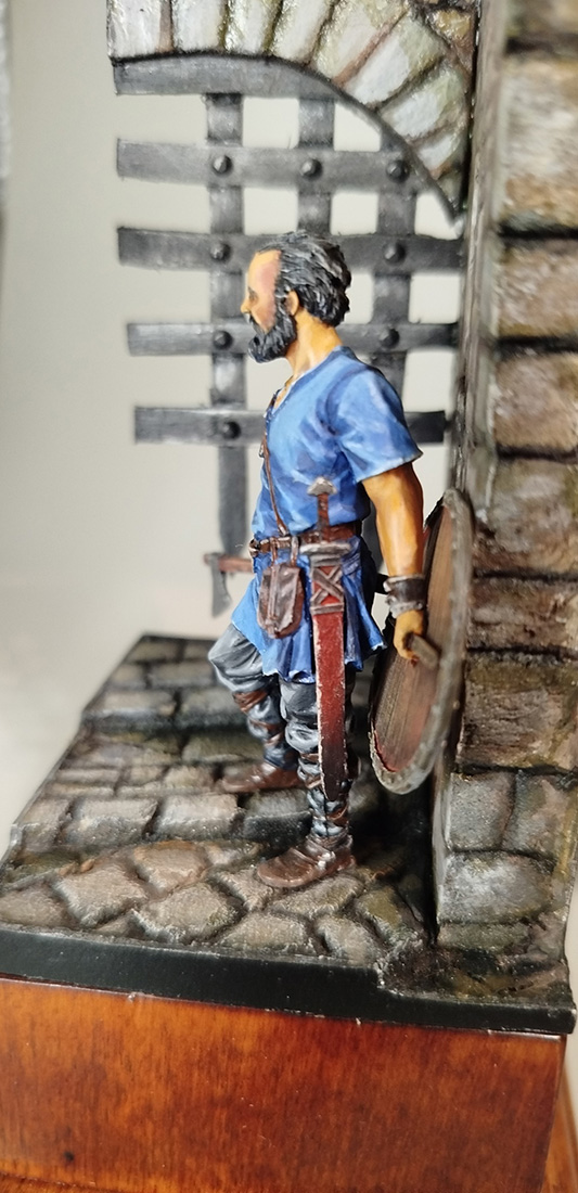 Figures: Viking, photo #3