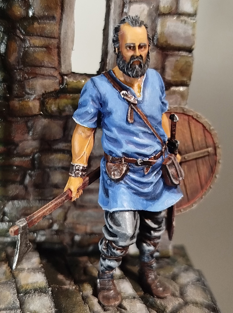 Figures: Viking, photo #4