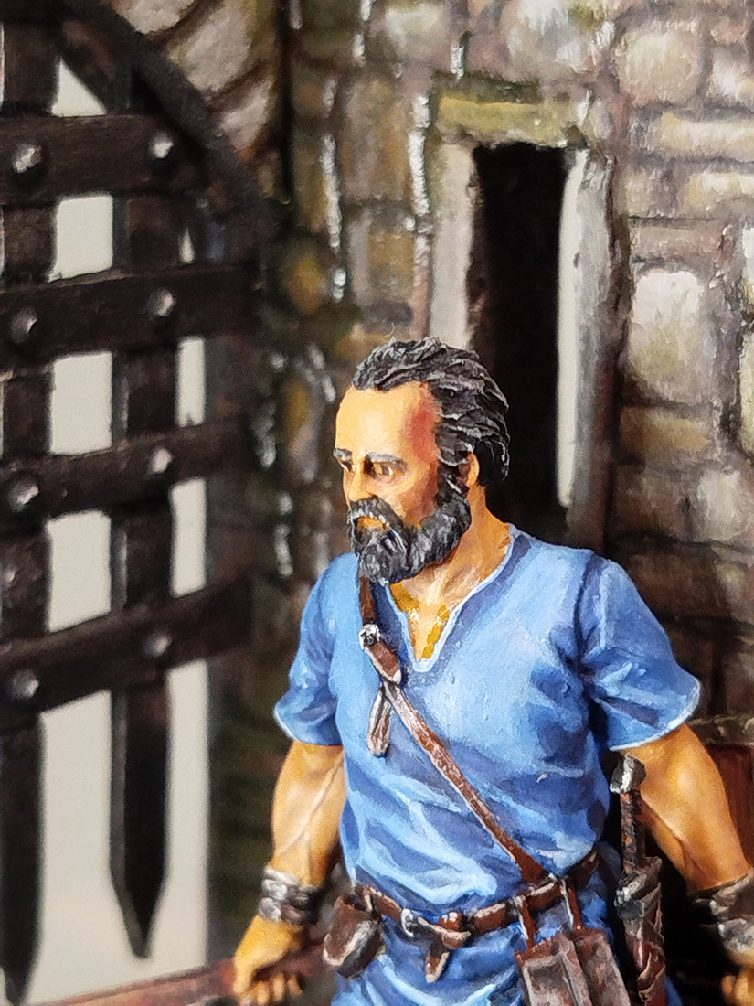 Figures: Viking, photo #5