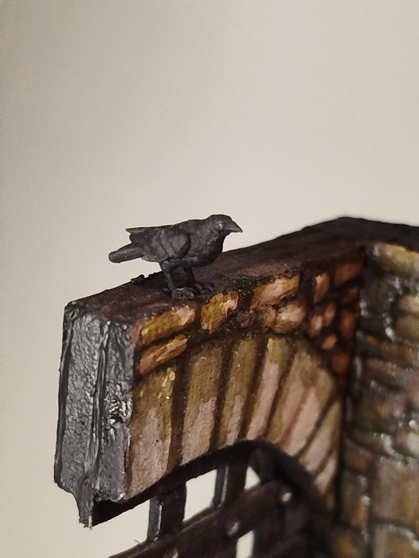 Figures: Viking, photo #6