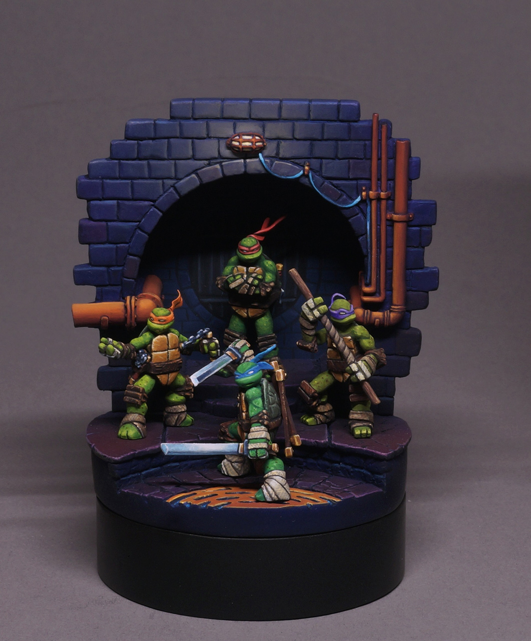 Miscellaneous: TMNT, photo #10