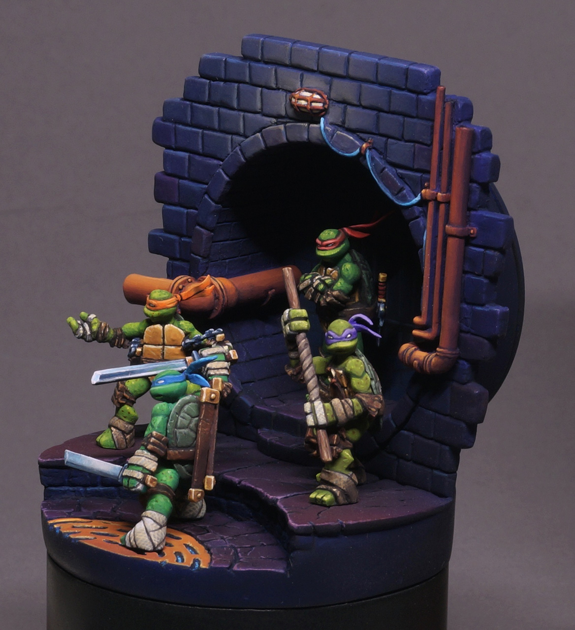 Miscellaneous: TMNT, photo #8