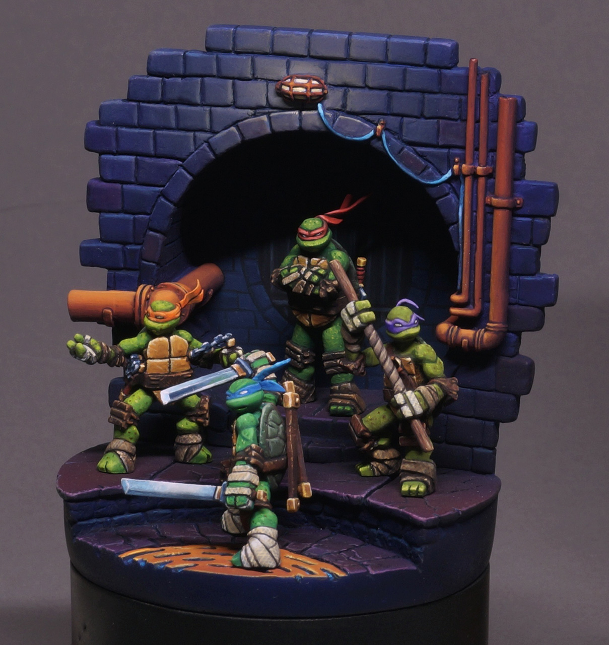 Miscellaneous: TMNT, photo #9
