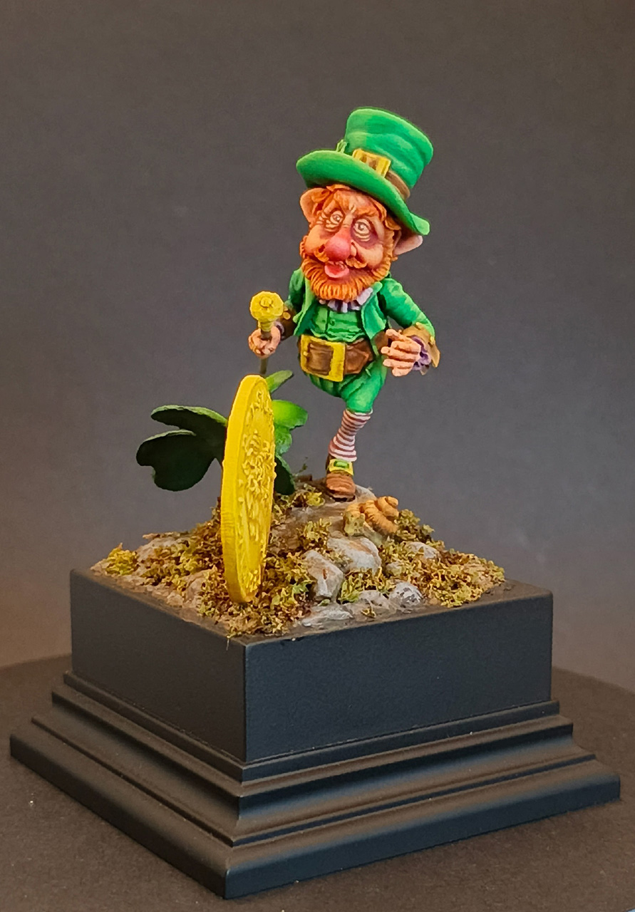 Miscellaneous: Little greedy one, photo #2