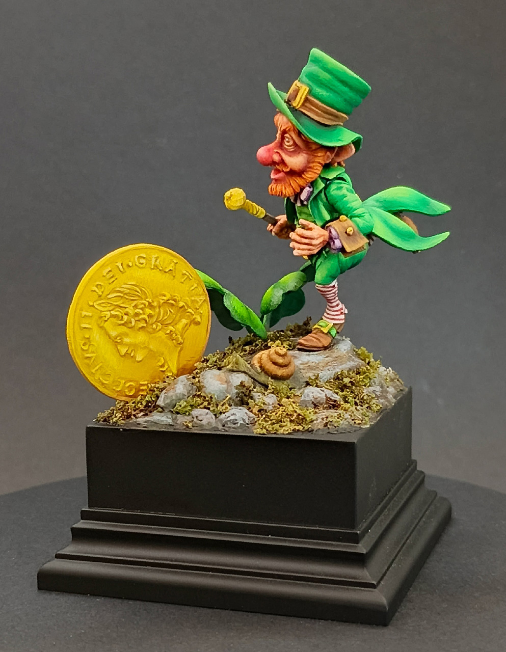 Miscellaneous: Little greedy one, photo #3