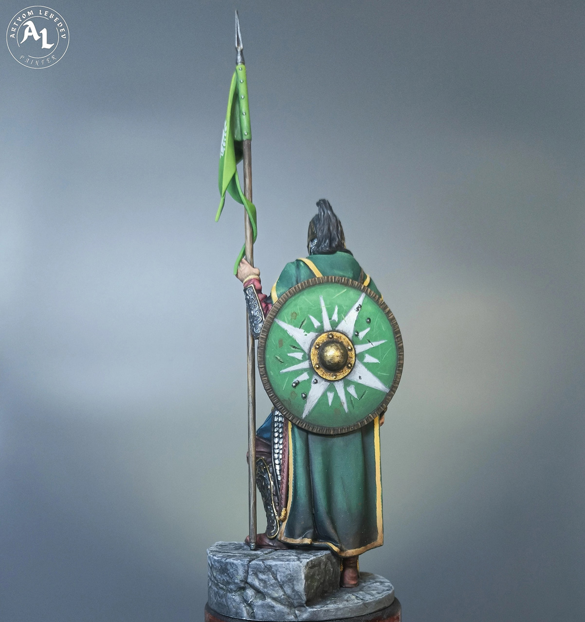 Figures: Rider of Rohan, photo #7