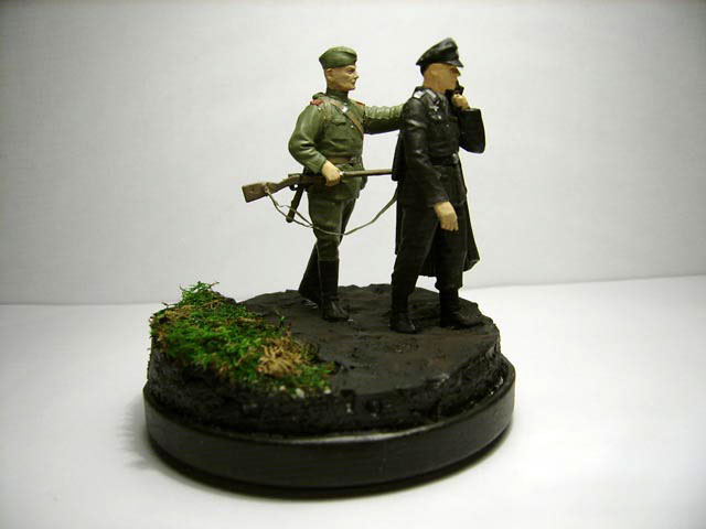 Учебка: Ну что фриц, добегался?, фото #4