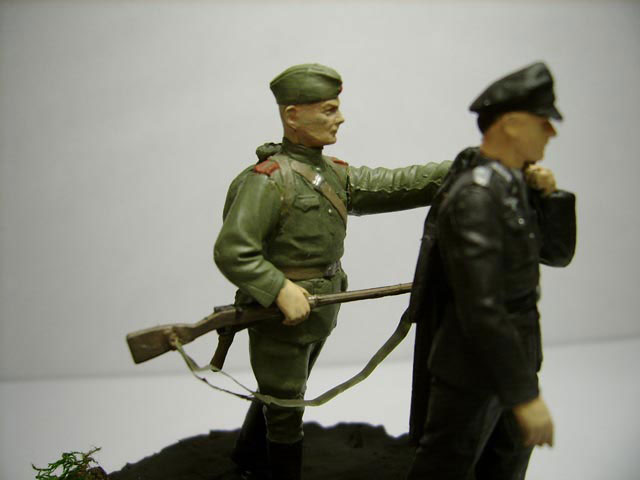 Учебка: Ну что фриц, добегался?, фото #5