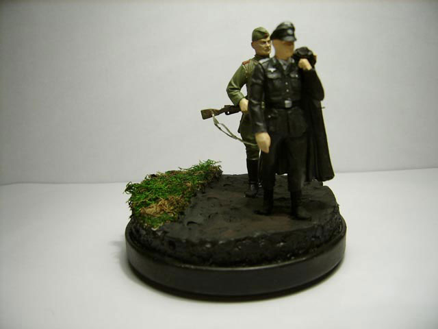 Учебка: Ну что фриц, добегался?, фото #6