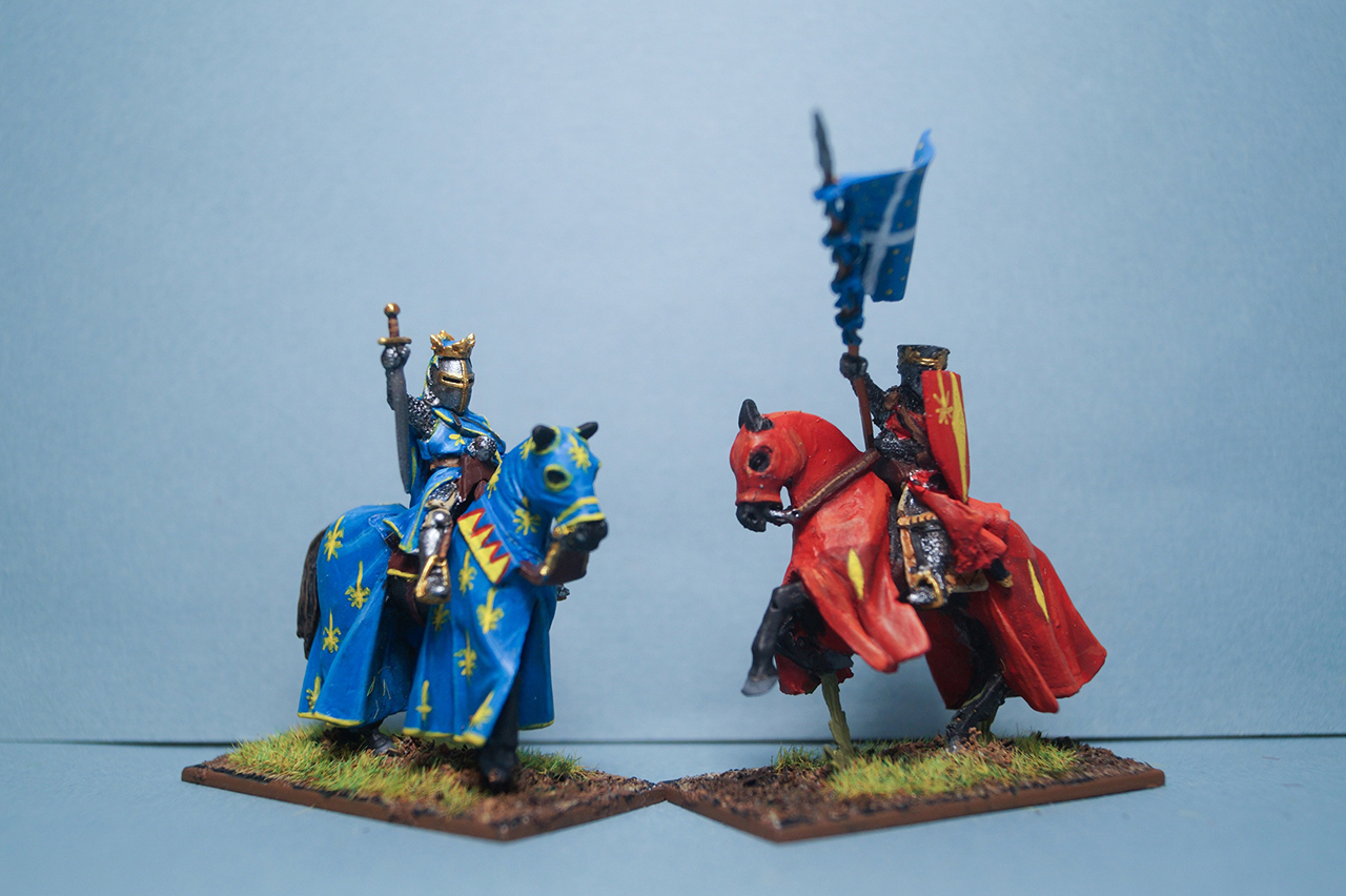 Figures: Wars of the Eras. Pt.2, photo #3