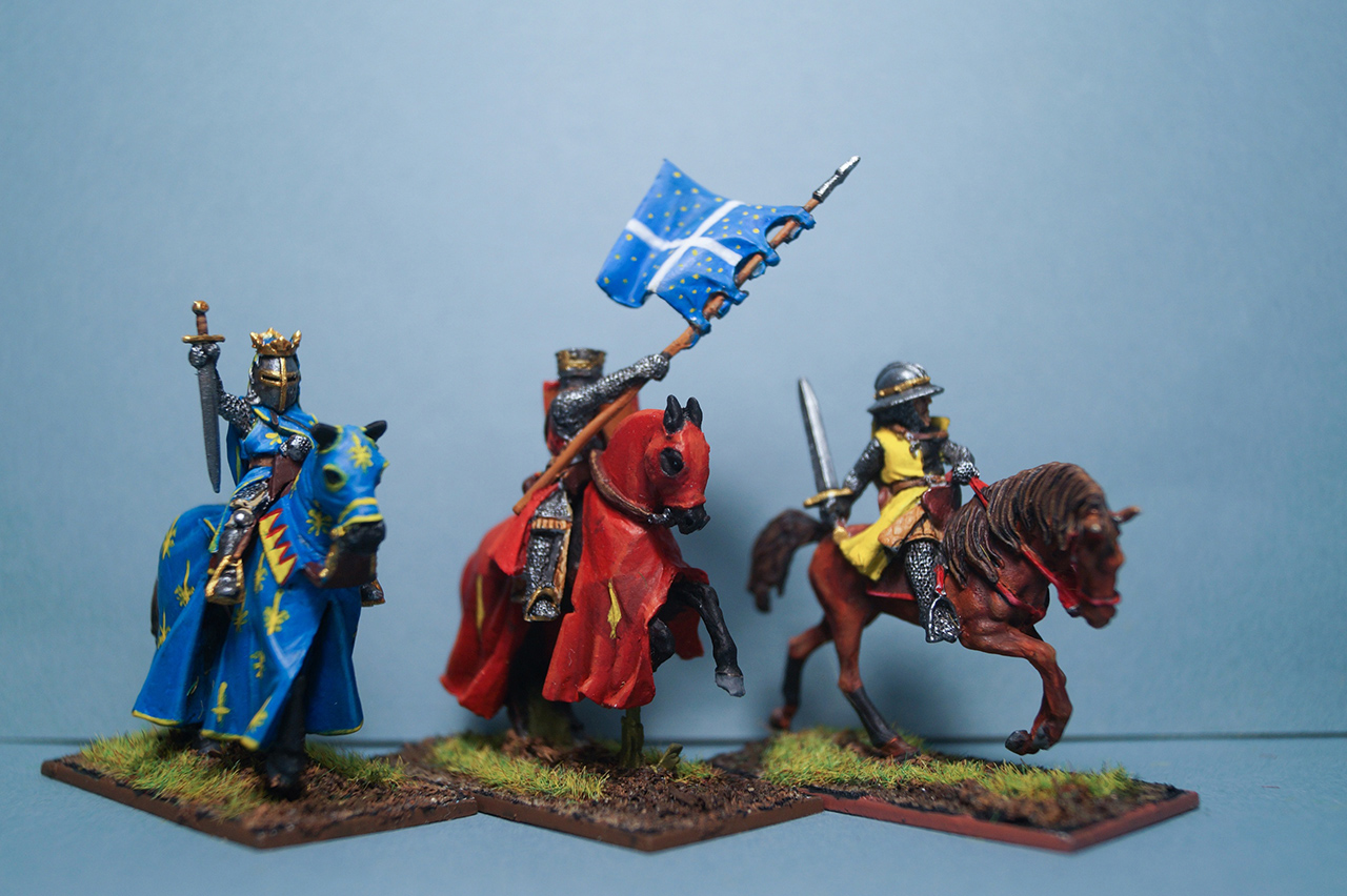 Figures: Wars of the Eras. Pt.2, photo #4
