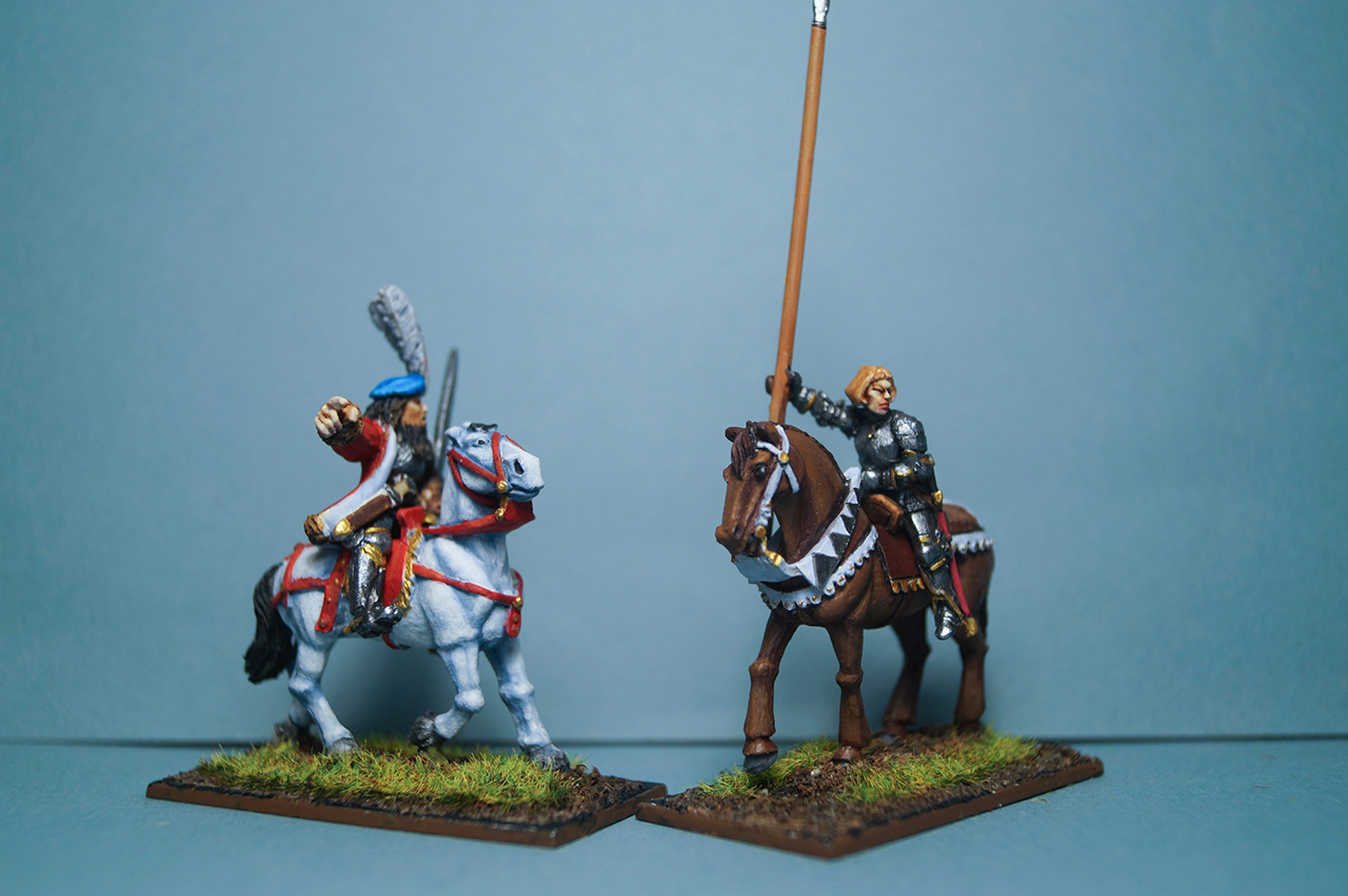 Figures: Wars of the Eras. Pt.2, photo #5