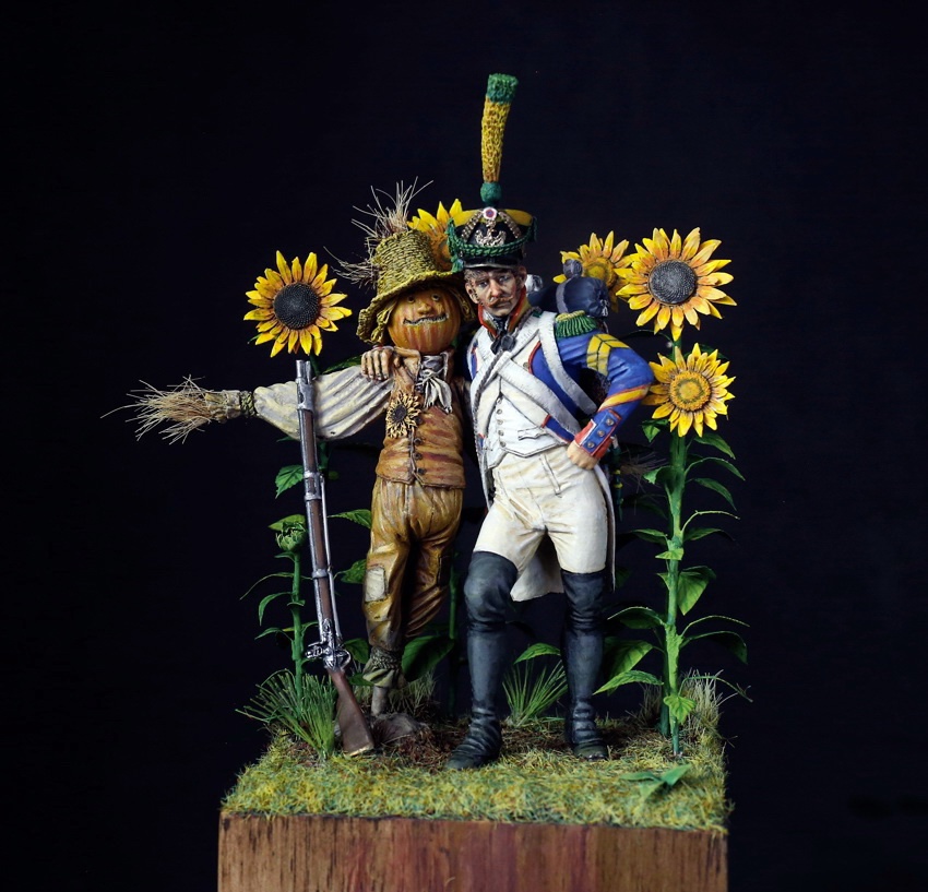 Фигурки: Друзья, фото #1