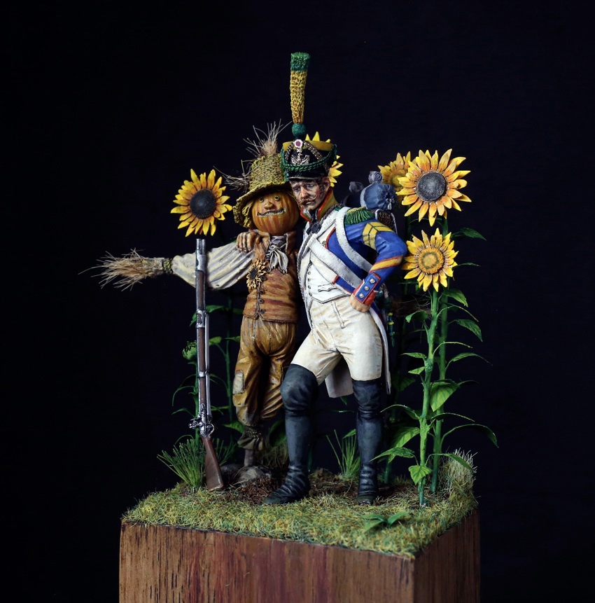 Фигурки: Друзья, фото #2