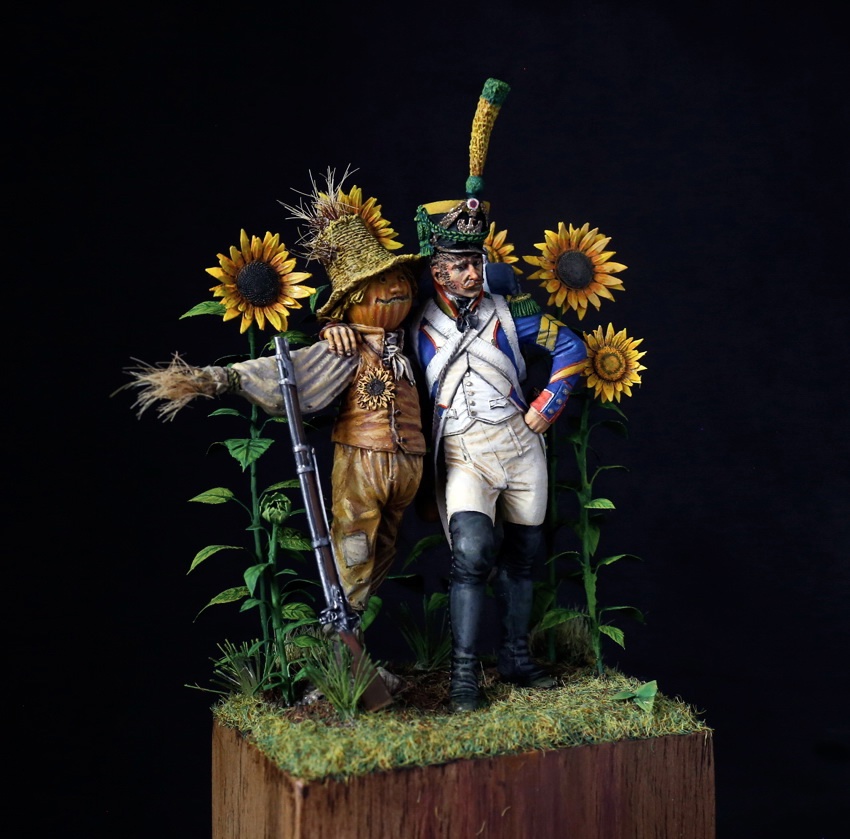 Фигурки: Друзья, фото #3