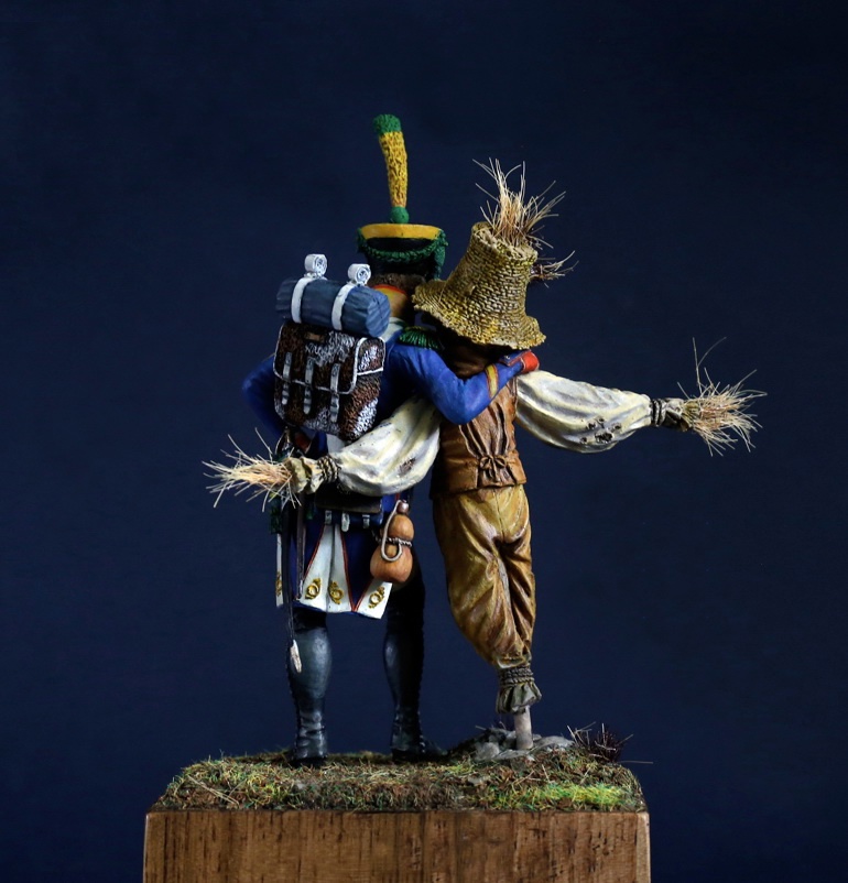 Фигурки: Друзья, фото #6