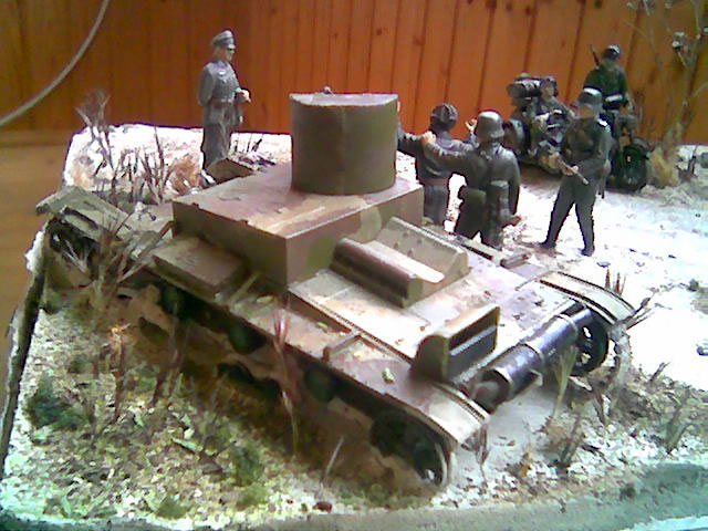 Учебка: Первые потери Красной Армии, фото #2