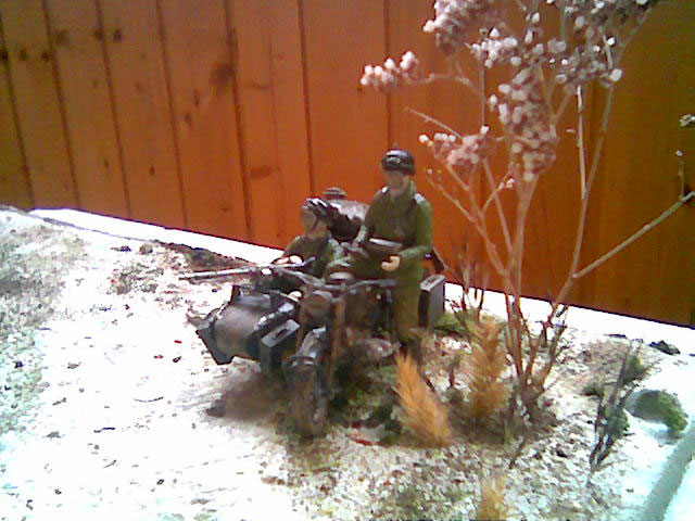 Учебка: Первые потери Красной Армии, фото #4