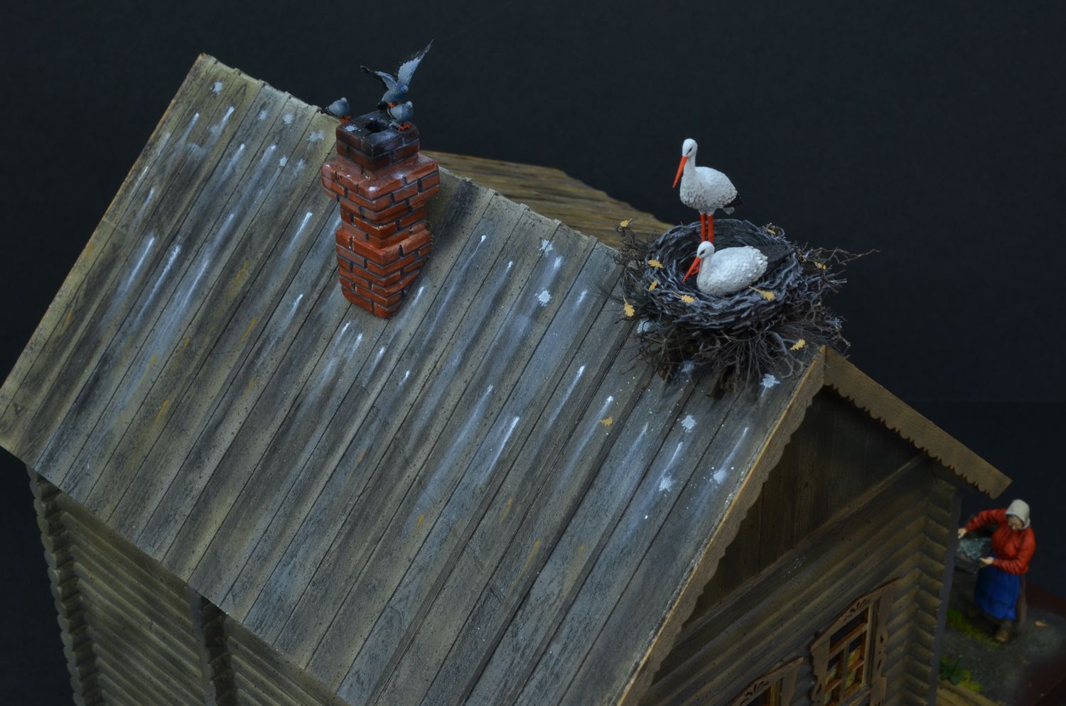 Dioramas and Vignettes: The Morning, photo #10