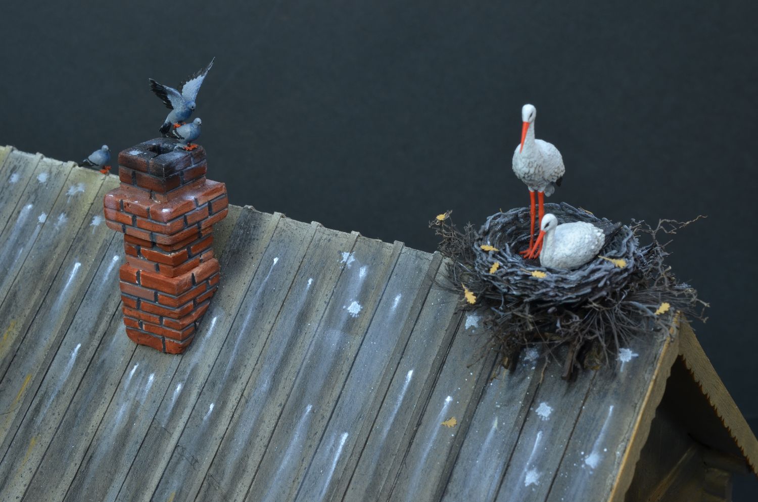 Dioramas and Vignettes: The Morning, photo #11