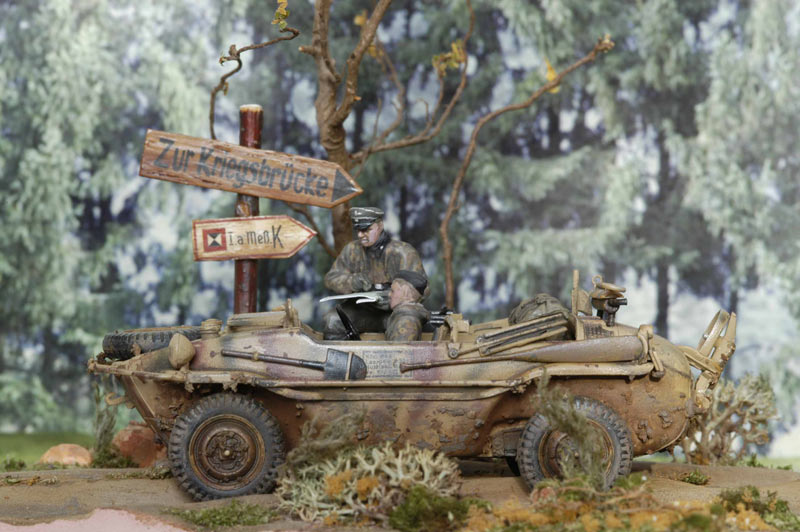 Диорамы и виньетки: Ну и где мы?, фото #2