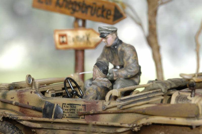 Диорамы и виньетки: Ну и где мы?, фото #3