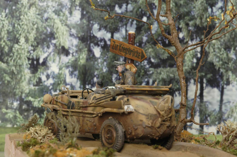Dioramas and Vignettes: Where we are?, photo #4