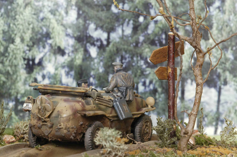 Диорамы и виньетки: Ну и где мы?, фото #5