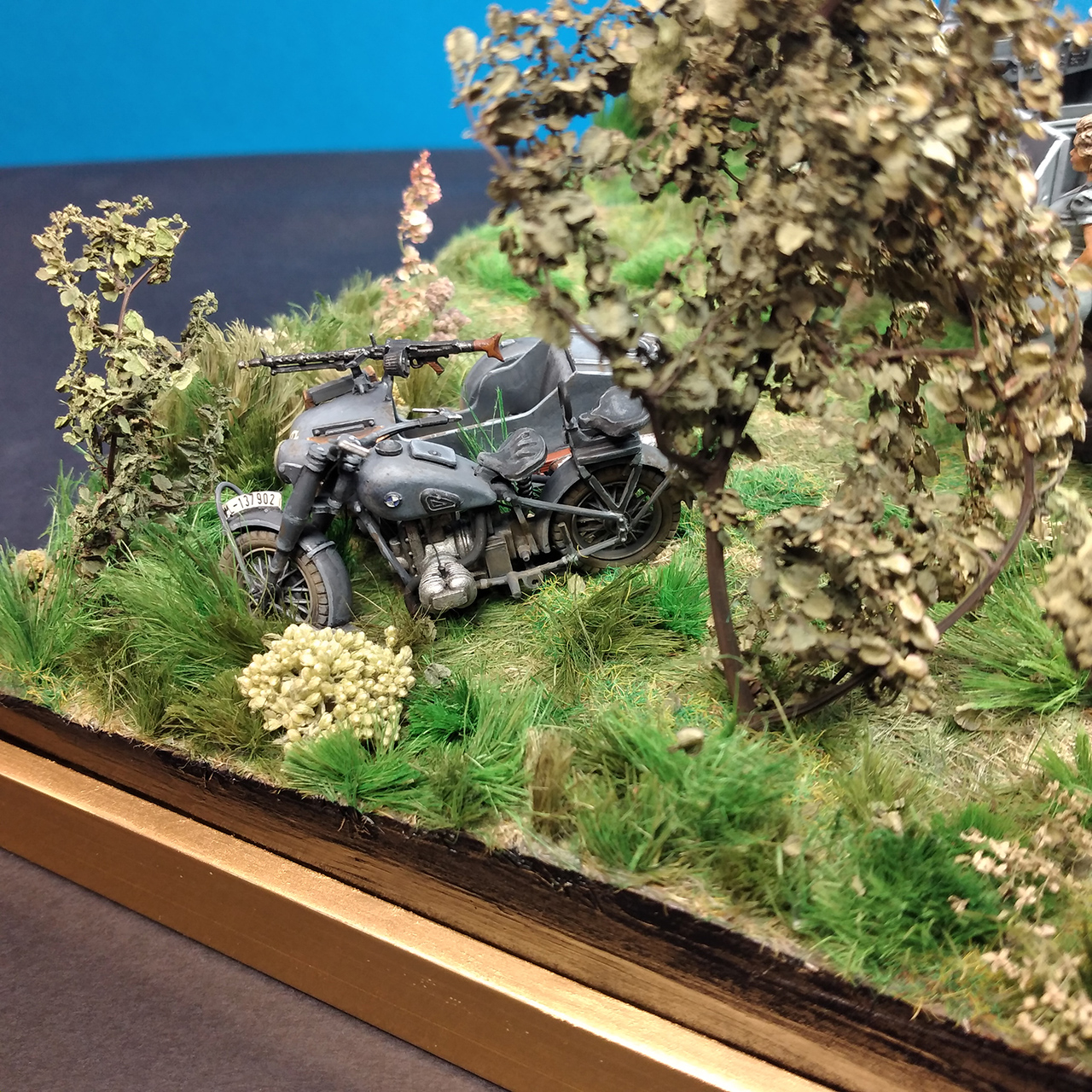 Диорамы и виньетки: Cтоп, снято!, фото #10