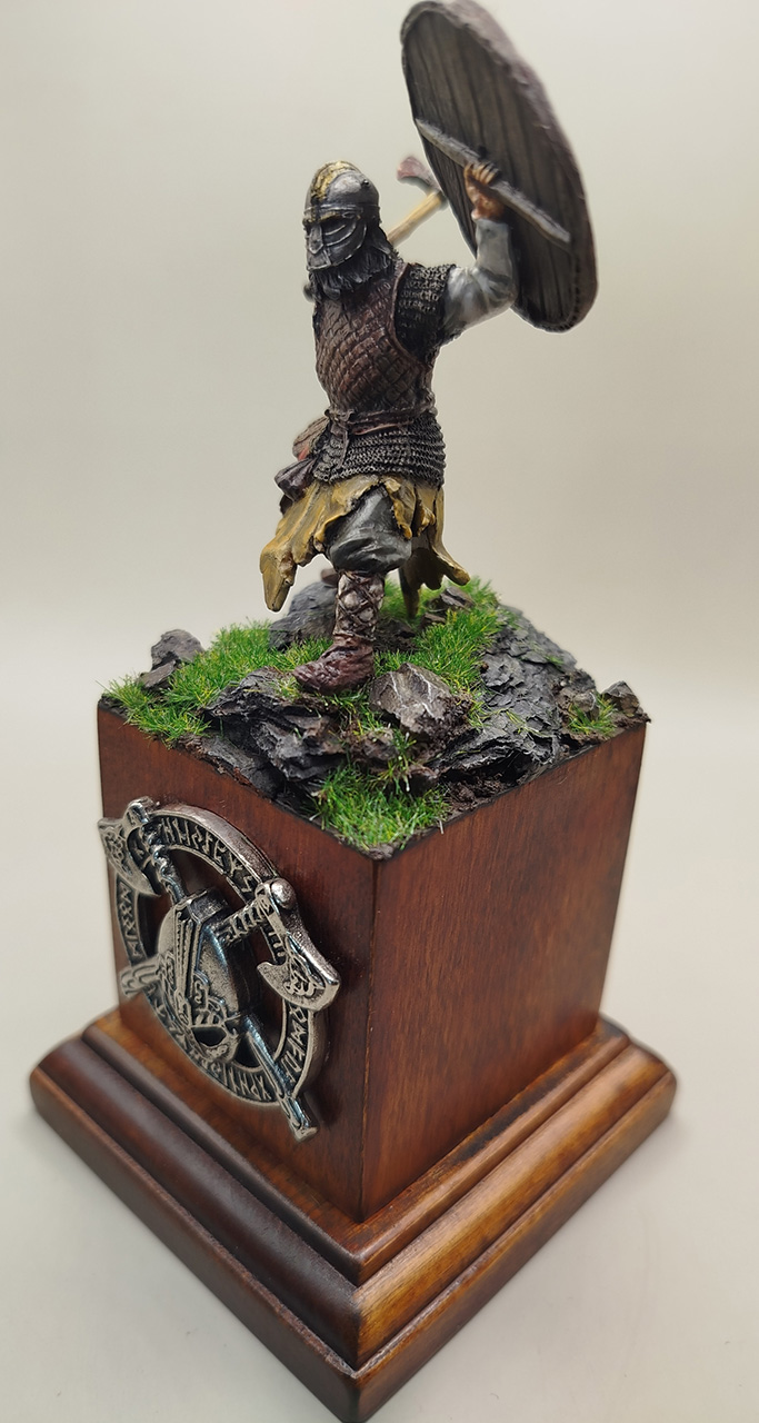 Фигурки: Викинг, фото #2