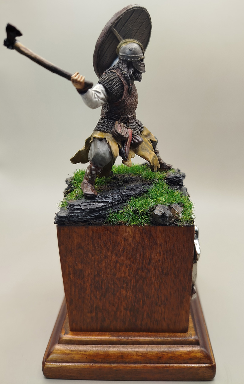 Фигурки: Викинг, фото #3
