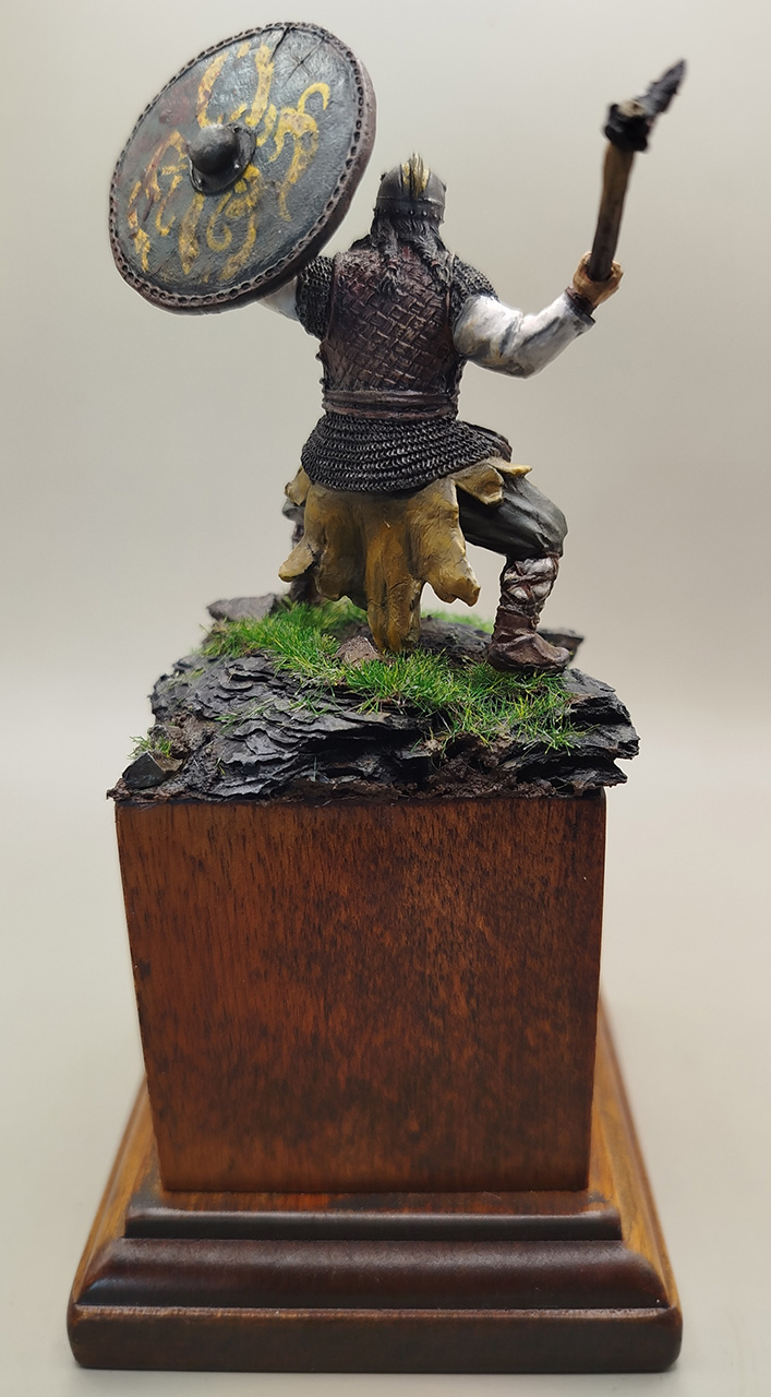 Фигурки: Викинг, фото #4