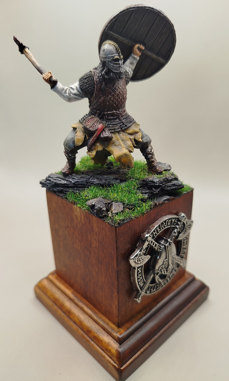 Фигурки: Викинг, фото #5