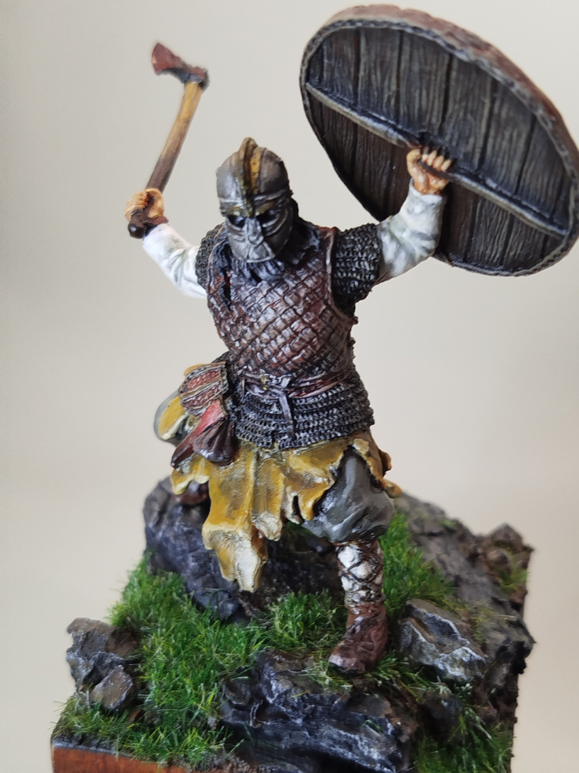 Фигурки: Викинг, фото #6