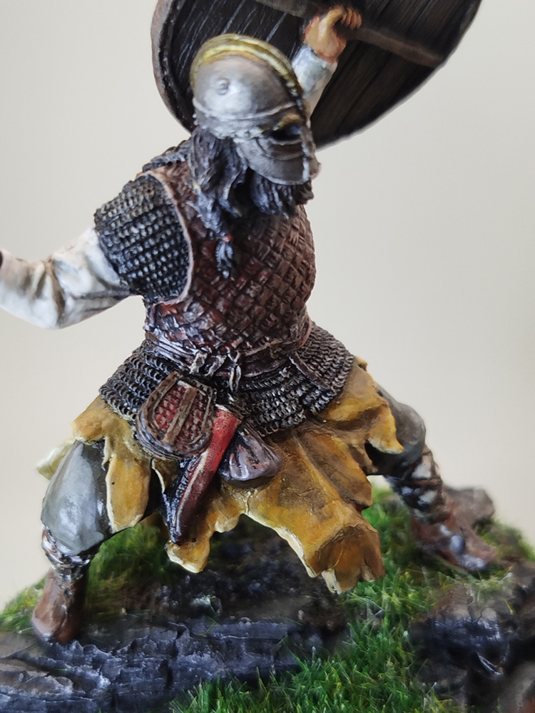 Фигурки: Викинг, фото #7