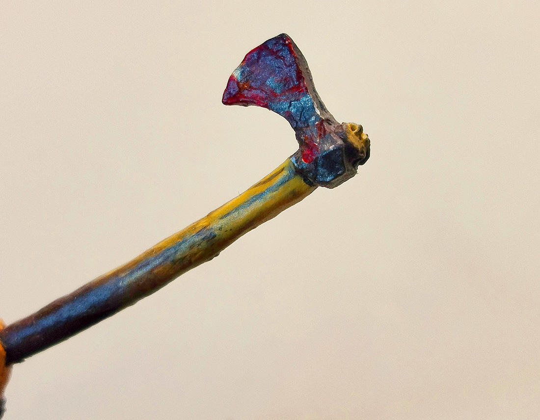 Фигурки: Викинг, фото #9