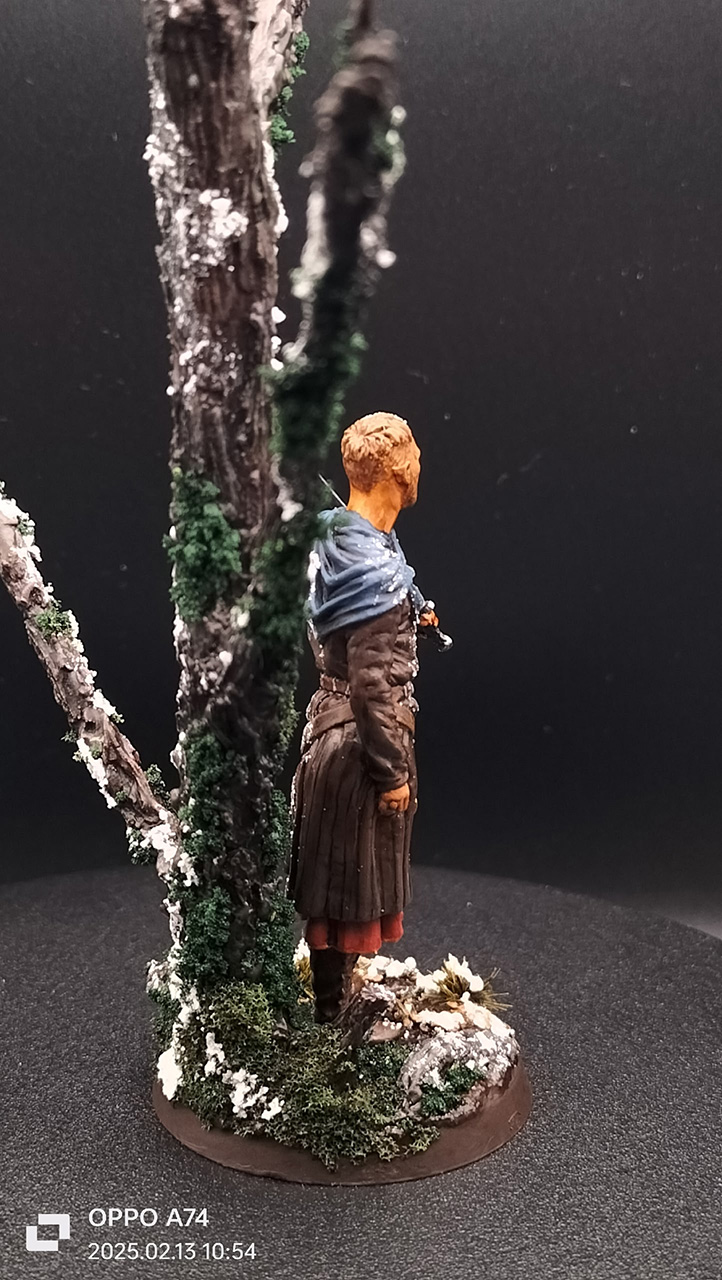 Figures: Godfrey de Ibelin, photo #5