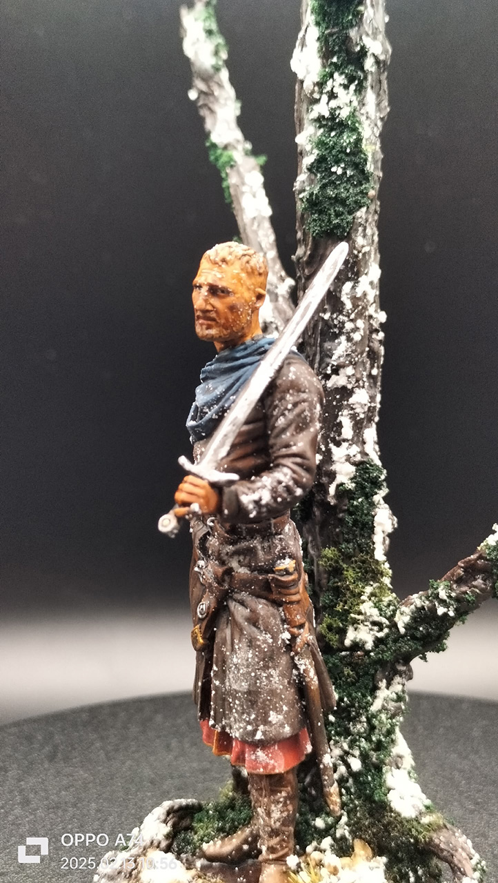 Figures: Godfrey de Ibelin, photo #6