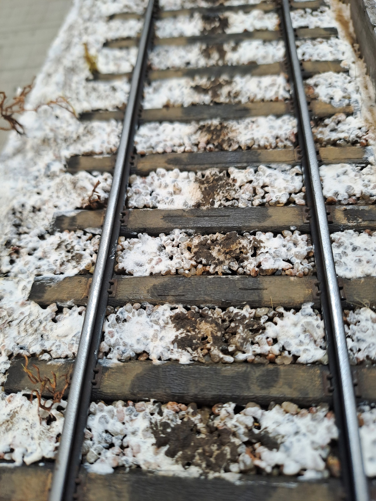 Диорамы и виньетки: Беглецы, фото #8