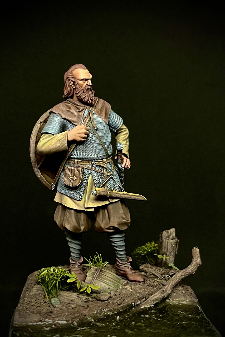 Фигурки: Викинг , фото #2