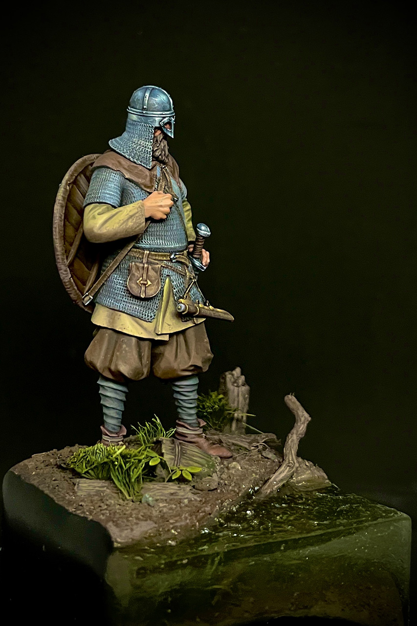 Figures: Viking, photo #3