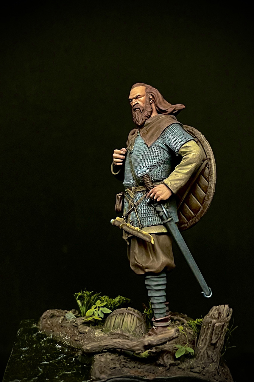 Фигурки: Викинг , фото #6